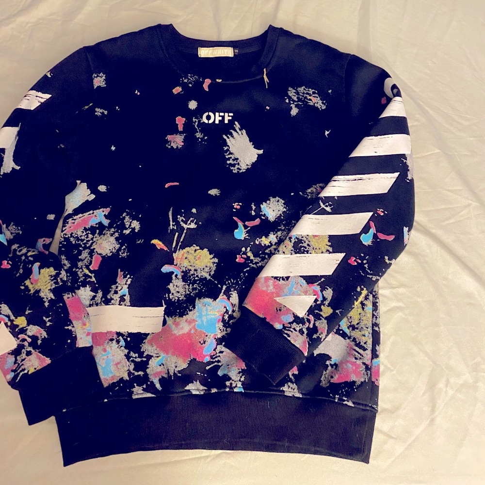 Off white dupe